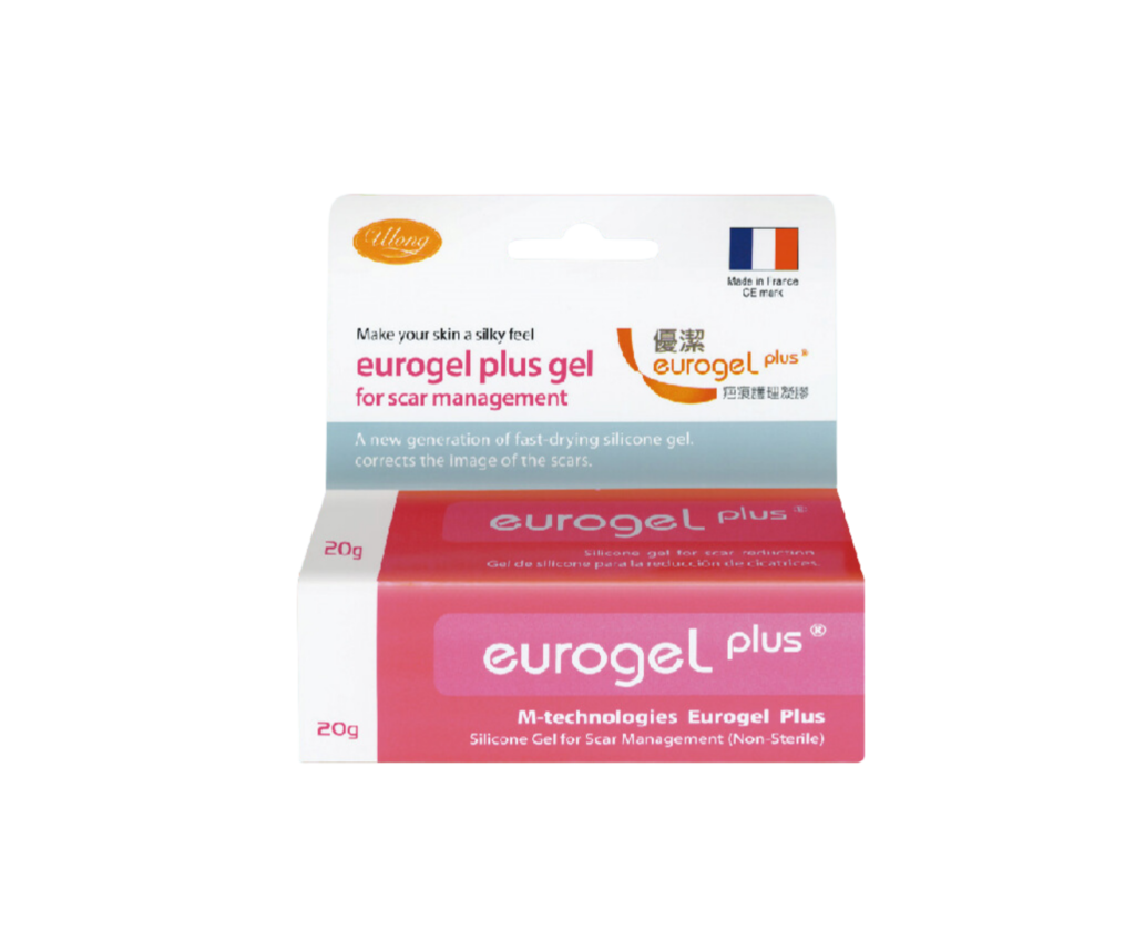 eurogel plus